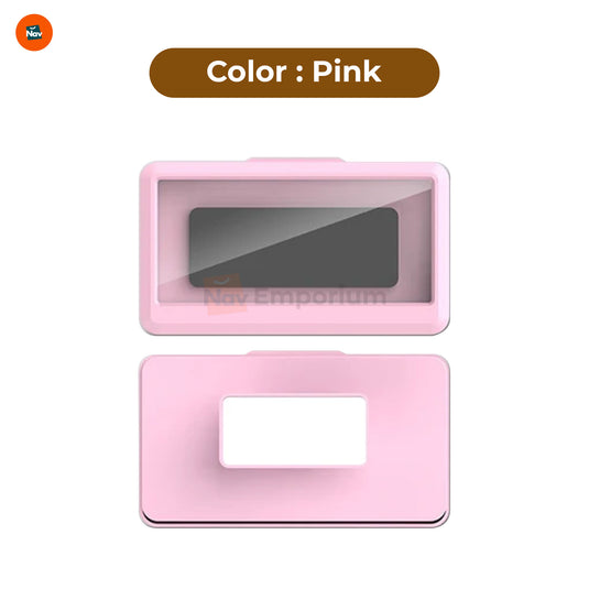 Adjustable Phone Holder Design