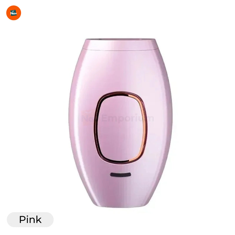 At-Home Laser Hair Removal - 2
