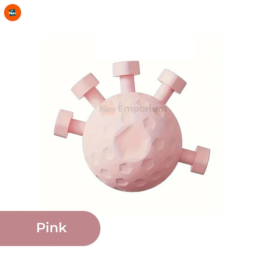 Variant image pink forearm strengthener display