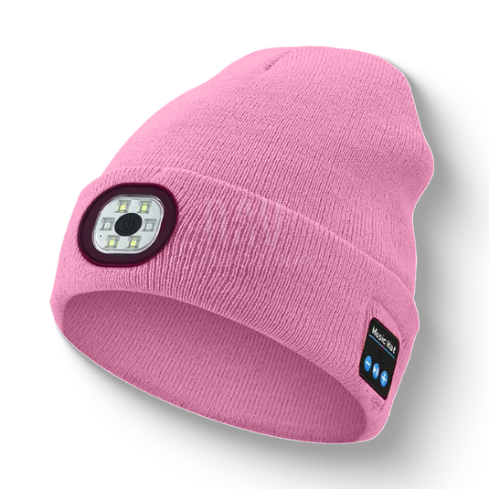 BreezeBeats Beanie 16