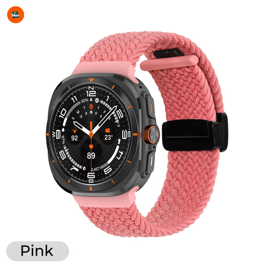 Magnetic Strap Installation Demo