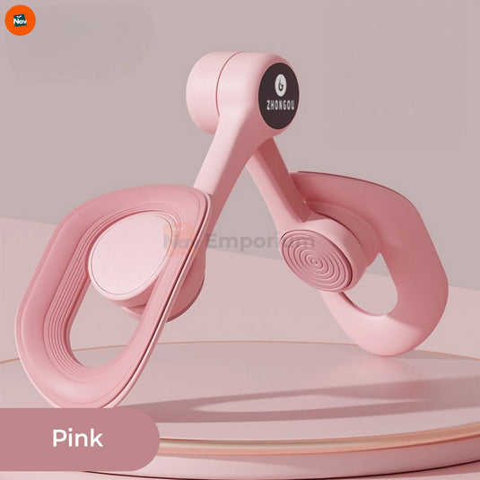 demonstrating portable core sculpt benefits