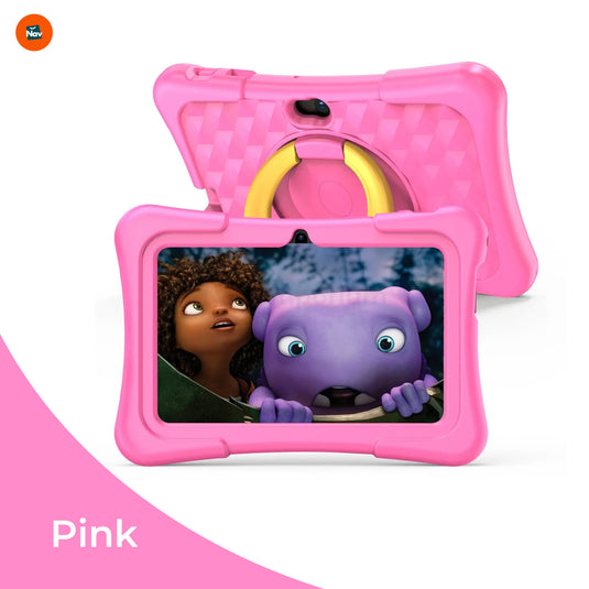 Tablet parental control dashboard 2