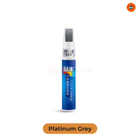 Platinum-Grey