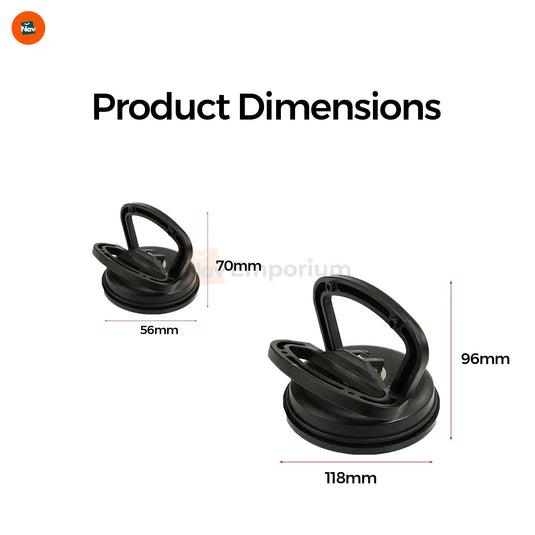 Car dent removal kit