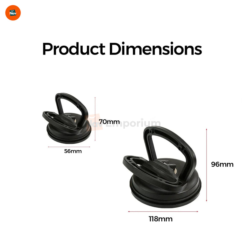 Car dent removal kit