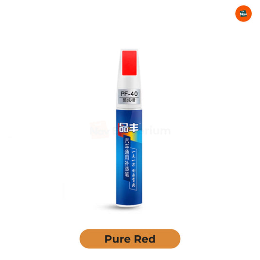 pure-red