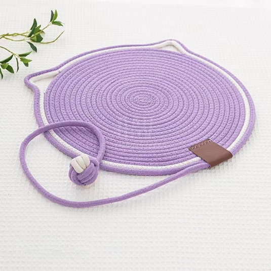 PurrPad Pro: The Perfect Cat Scratching Mat
