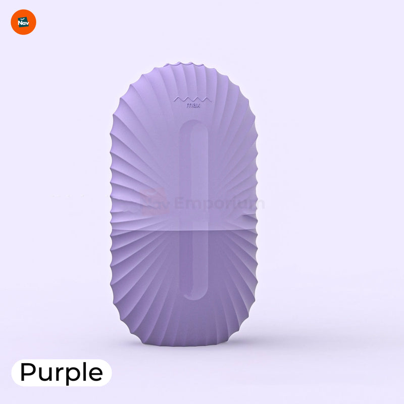 Ice cube massager for face  -2