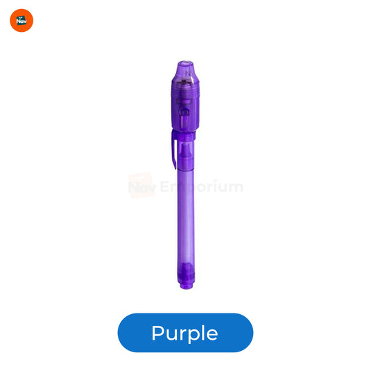 Group of Children with Spy Pens  2