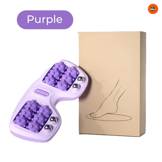 Deep Tissue Foot Roller