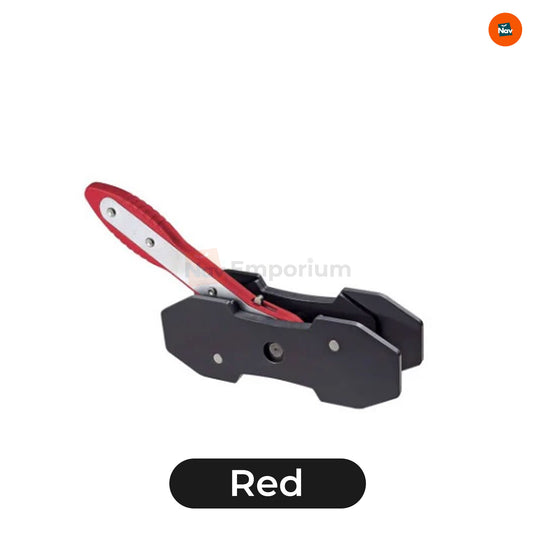 Heavy-Duty Brake Caliper Spreader