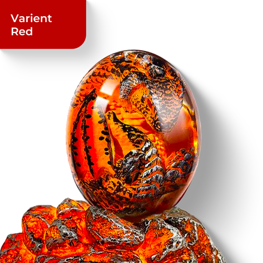 Soft Glow Ornament