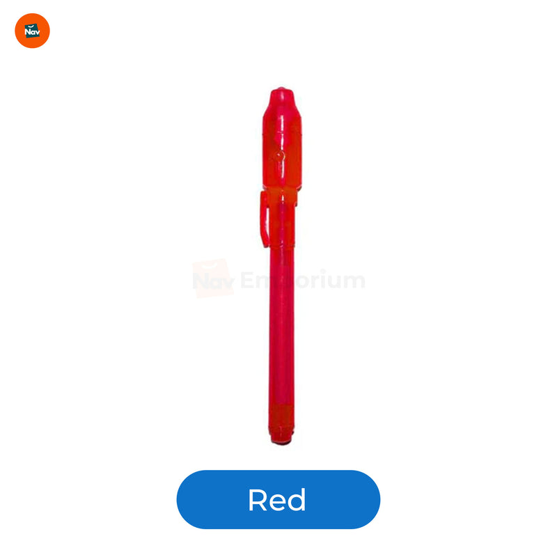 Group of Children with Spy Pens  3