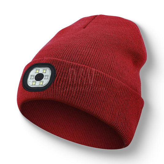 BreezeBeats Beanie 17