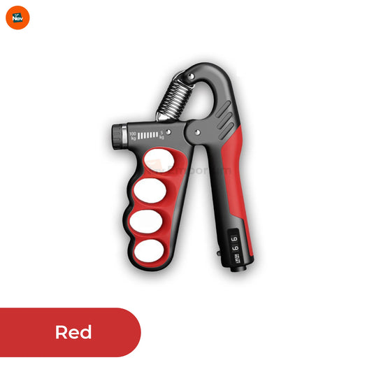 Red Hand Grip Strengthener variant