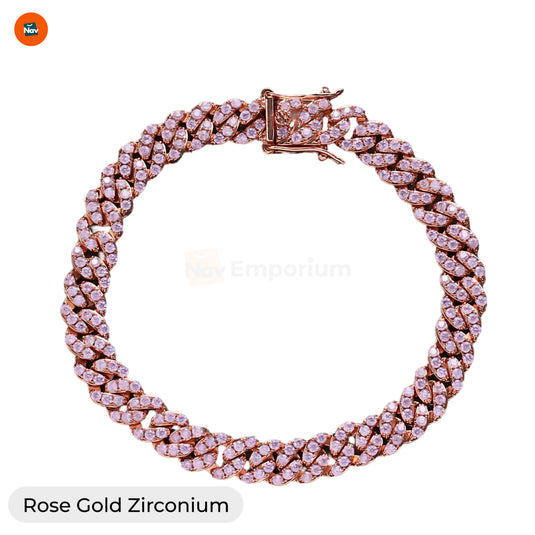 Luxury Hip Hop Jewelry -2