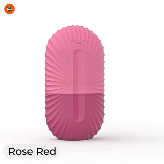 Reusable silicone face roller  -3