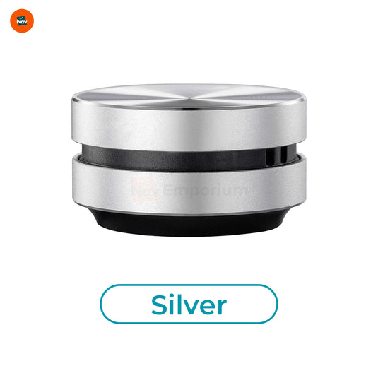Miniature Speaker with High-Fidelity Sound
