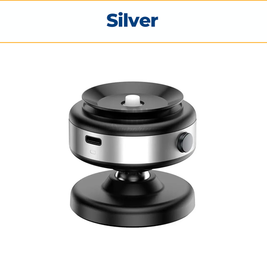 Strong grip phone holder