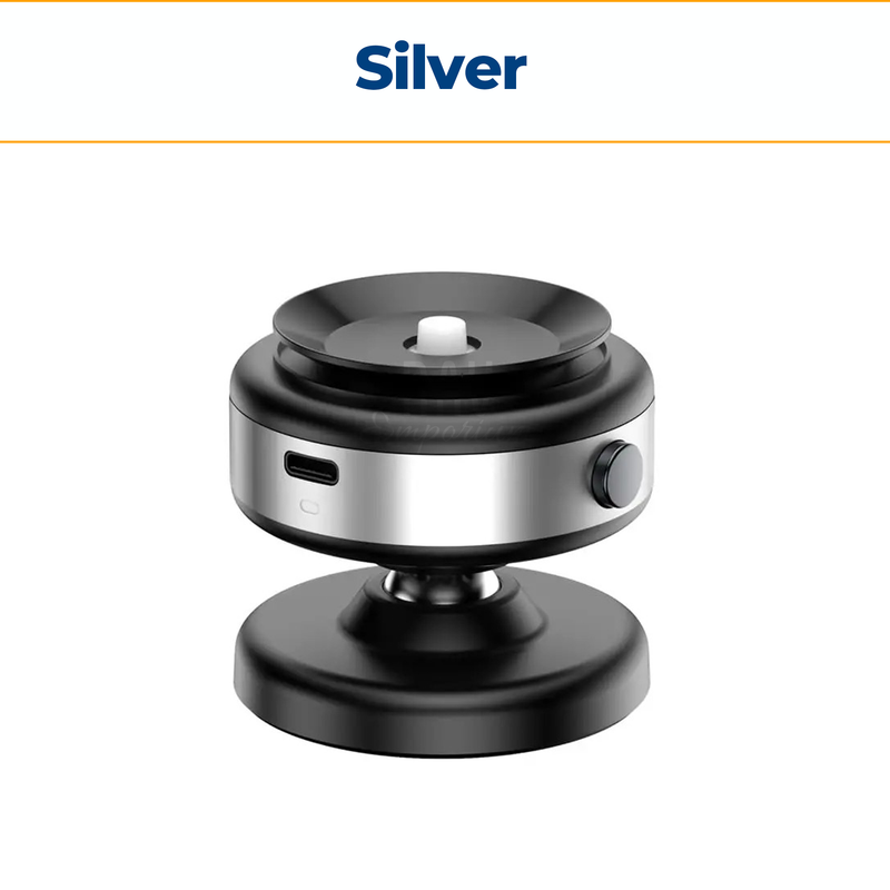 Strong grip phone holder