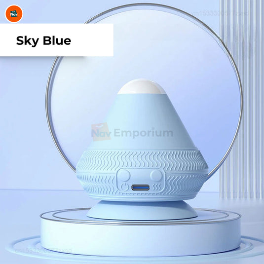 Portable muscle relief device 2