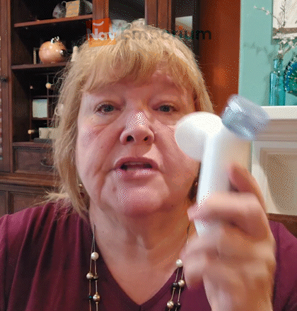 6 Modes for Customized Relief