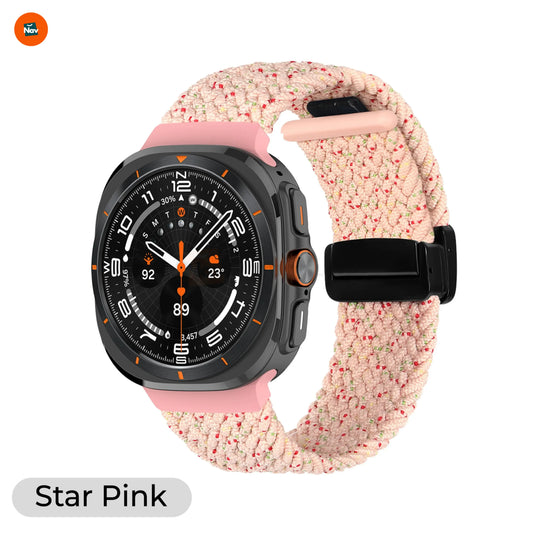 Galaxy Watch Strap Quick Snap