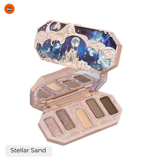 Long-Lasting Eye Makeup 12