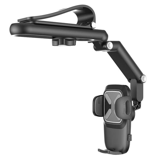 Anti-Slip 360° Rotational Car Phone Holder