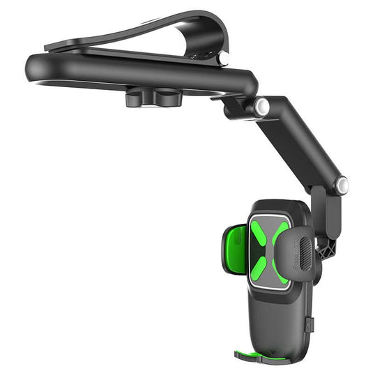 Anti-Slip 360° Rotational Car Phone Holder