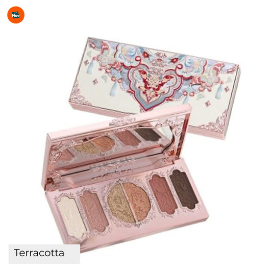 Cruelty-Free Eyeshadow 13