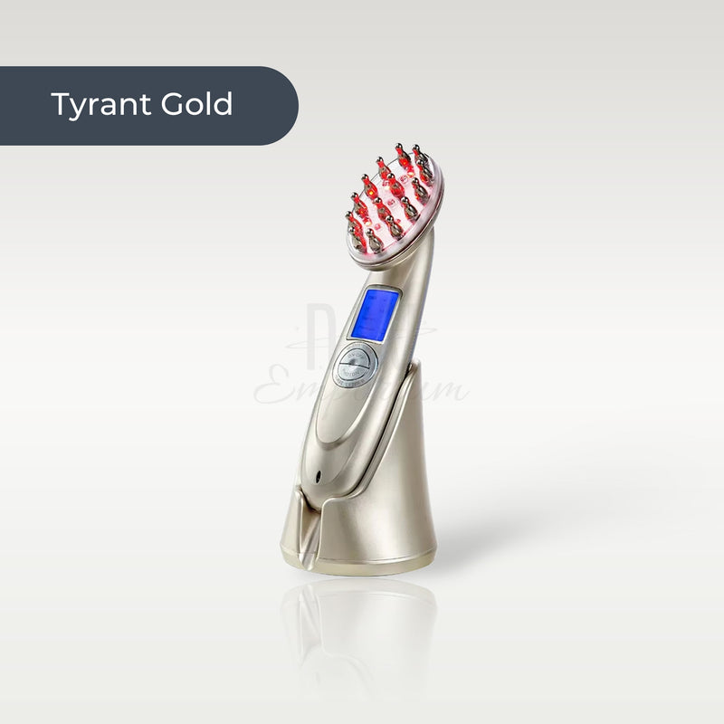 Re Grow Max Laser Comb