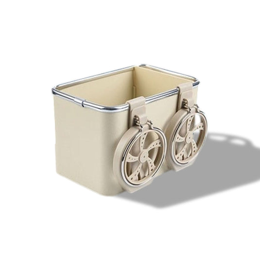 Car armrest storage box - your car’s new essential!
