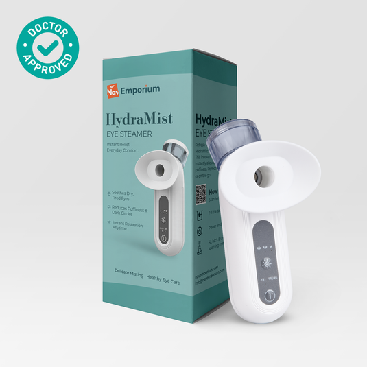 Vaporizador de ojos HydraMist