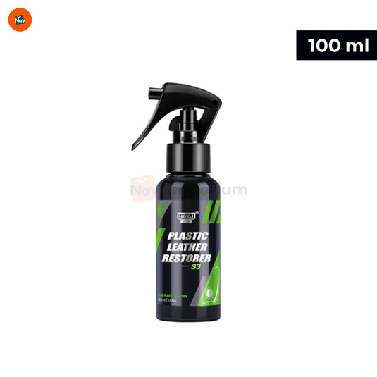 Long-Lasting Shine with Adam's Graphene