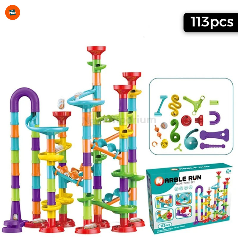 Ideal Gift for Young Builders