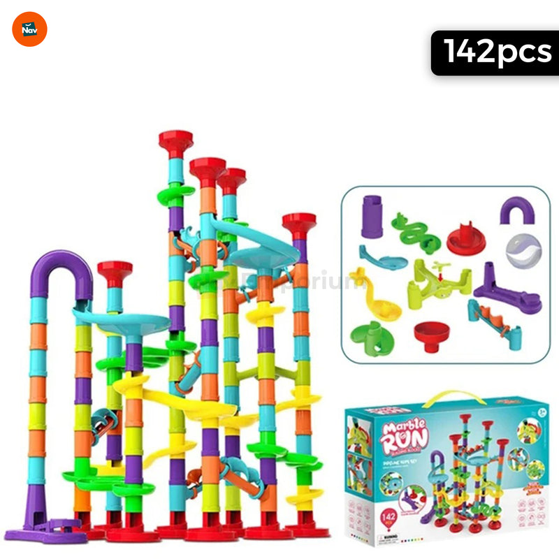 Durable and Safe Building Blocks