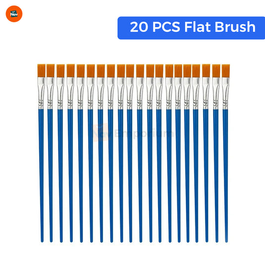 Detailing with BOSOBO mini brushes