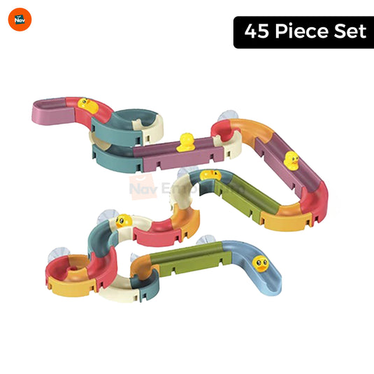 Non-toxic bath toy materials