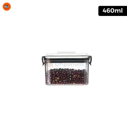 Stackable storage containers with lids