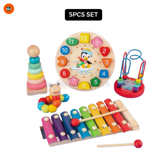 Toddler Cognitive Development Toy
