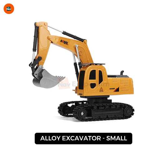 Hands-On Construction Toy for Kids 2