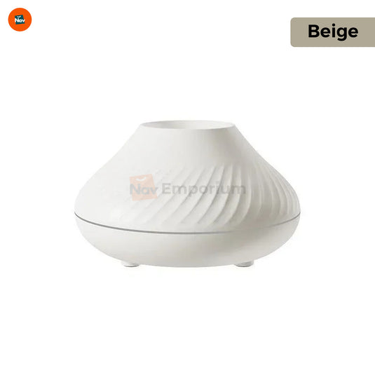 Whisper-Quiet Diffuser Operation