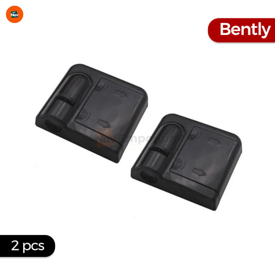 Automotive LED welcome light