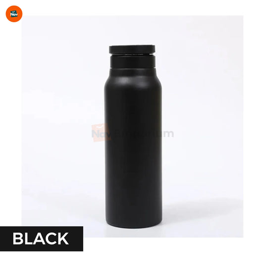 Magnetic water bottle color options variant image