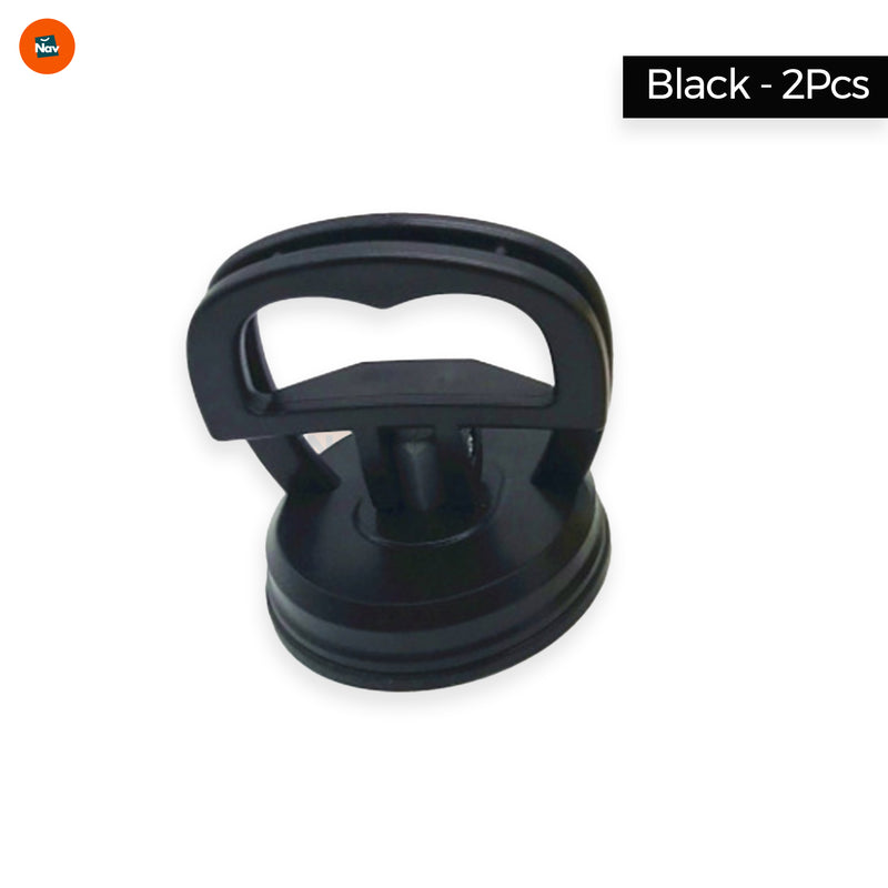 Auto body dent puller