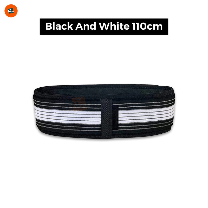 Ergonomic Pelvic Brace