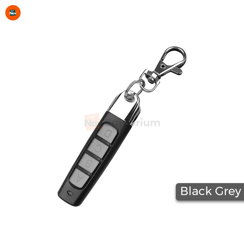 Key fob duplicator for cars