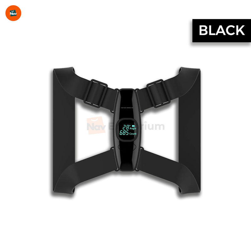 Lightweight back alignment device